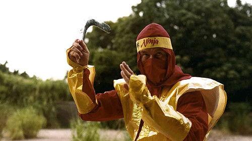 Cobra Against Ninja filmas žiurėti online