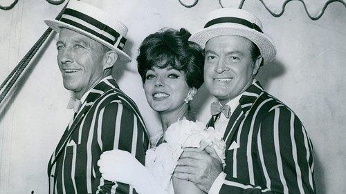 The Road to Hong Kong filmas žiurėti online