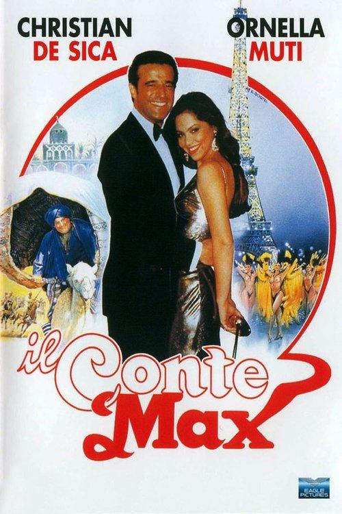 Il Conte Max filmas online
