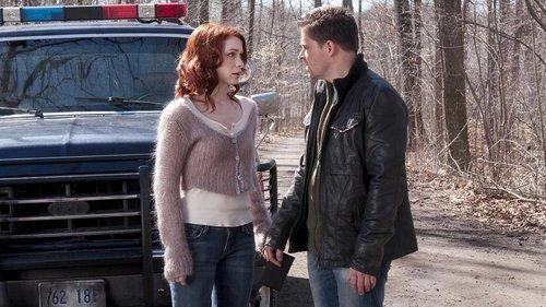 Red: Werewolf Hunter filmas žiurėti online