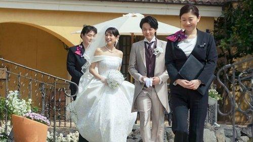 Wedding High filmas žiurėti online