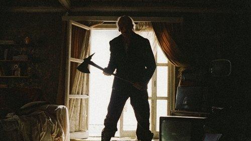 Ir kalnai turi akis filmas žiurėti online