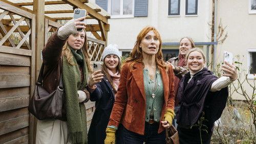 Ein Taxi für zwei filmas žiurėti online