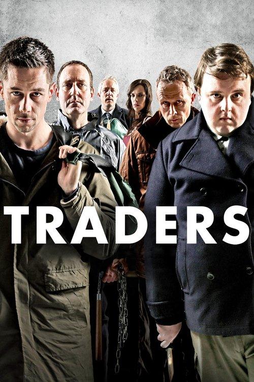 Traders filmas online