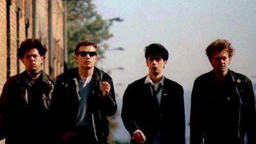 Outsider filmas žiurėti online