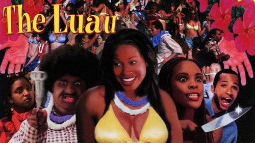 The Luau filmas žiurėti online
