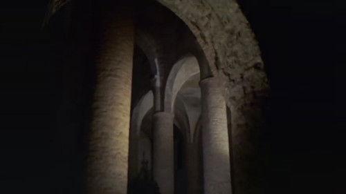 The Fossil filmas žiurėti online