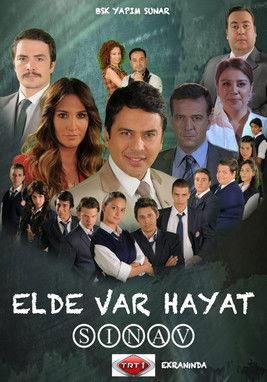 Elde Var Hayat filmas online
