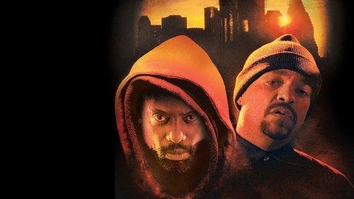 Hood Rat filmas žiurėti online