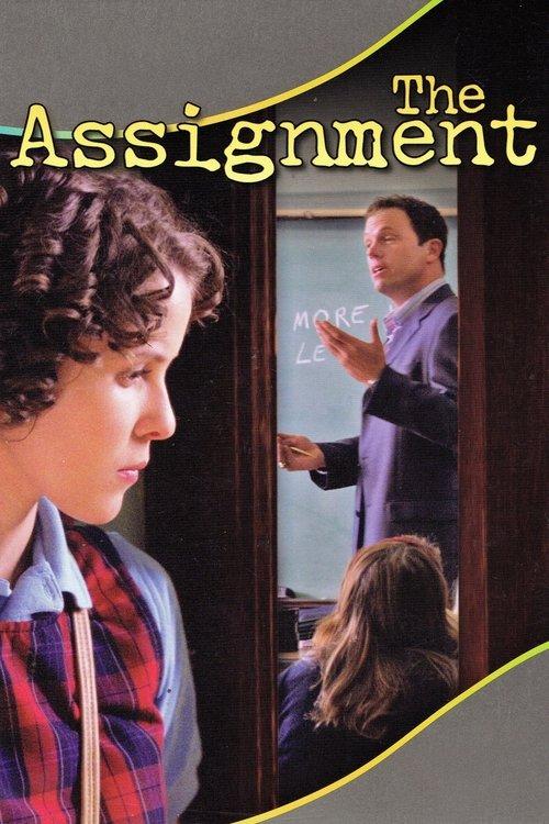 The Assignment filmas online