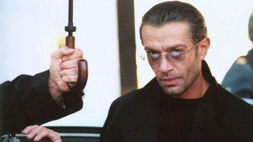 Tycoon filmas žiurėti online