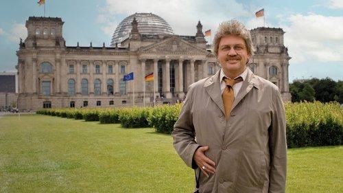 Horst Schlämmer - Isch kandidiere! filmas žiurėti online