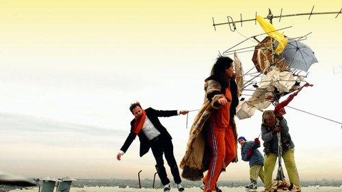 Wir sagen Du! Schatz. filmas žiurėti online