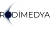 Rodi Medya studio logo