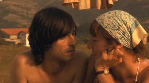 Kutsidazu bidea, Ixabel filmas žiurėti online