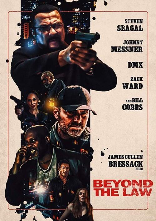 Beyond the Law filmas online