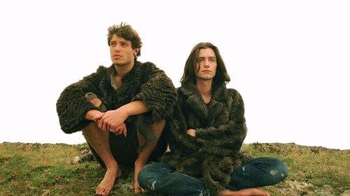 The Wolves of Kromer filmas žiurėti online