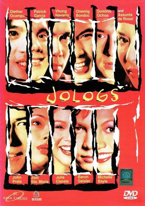Jologs filmas online