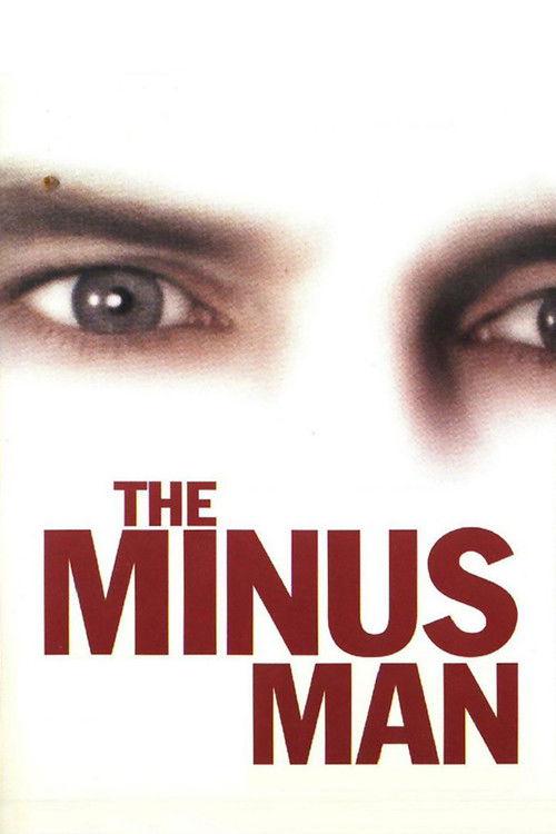 The Minus Man filmas online