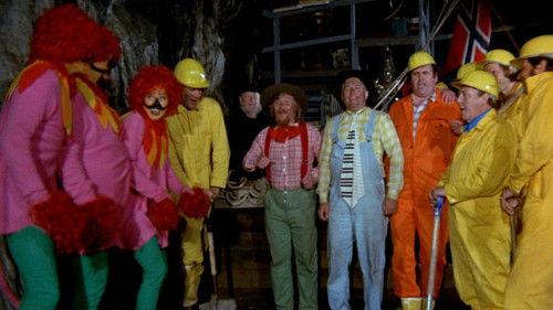 Knutsen & Ludvigsen filmas žiurėti online