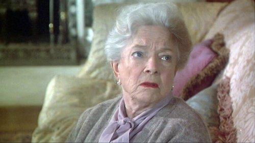 Murder with Mirrors filmas žiurėti online