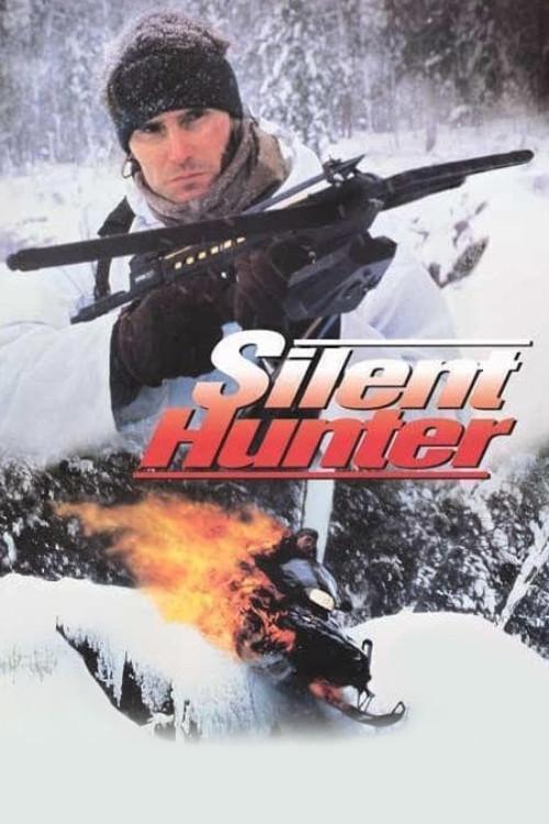 Silent Hunter filmas online