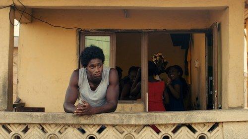 Borga filmas žiurėti online