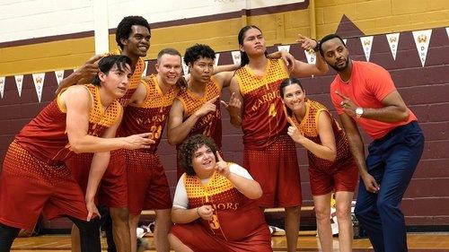 Warrior Strong filmas žiurėti online