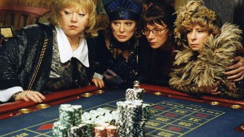 Old Hags filmas žiurėti online