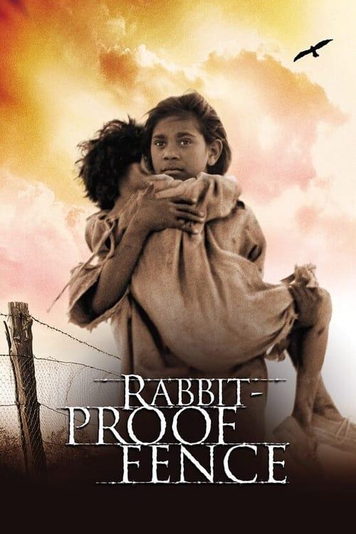 Rabbit-Proof Fence filmas online