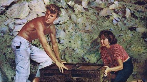 Return to Treasure Island filmas žiurėti online