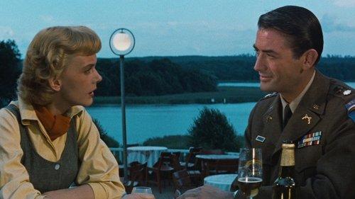 Night People filmas žiurėti online