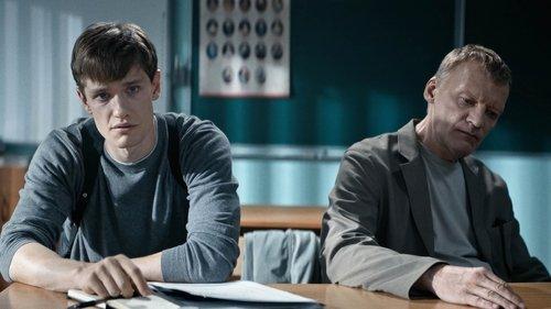 Белый список filmas žiurėti online