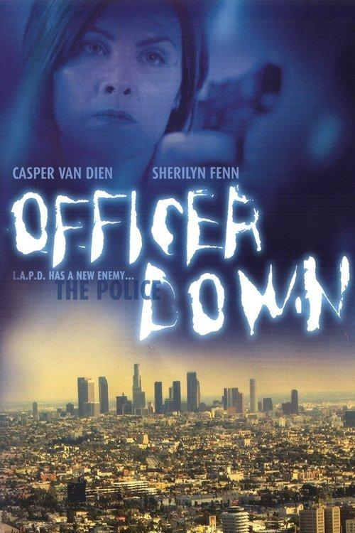 Officer Down filmas online