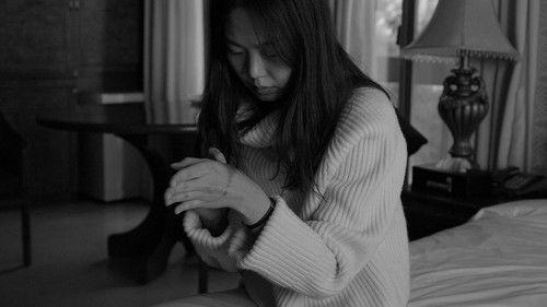 Hotel by the River filmas žiurėti online