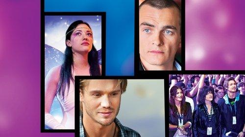 To Write Love on Her Arms filmas žiurėti online