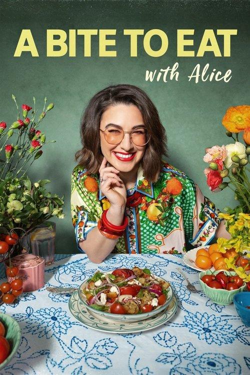 A Bite to Eat with Alice filmas online