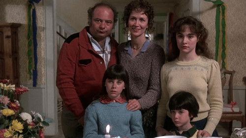 Amityville II: The Possession filmas žiurėti online