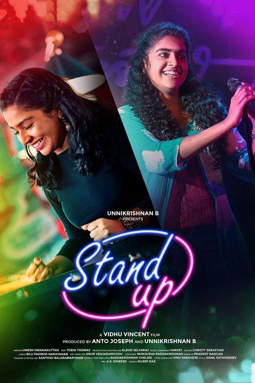 Stand Up filmas online