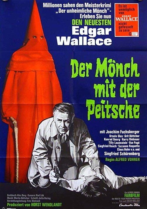 Der Mönch mit der Peitsche filmas online