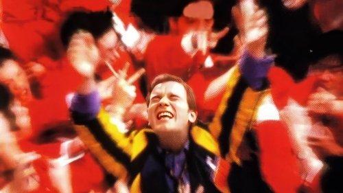 Rogue Trader filmas žiurėti online