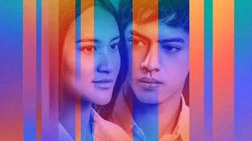 Rangga & Cinta filmas žiurėti online