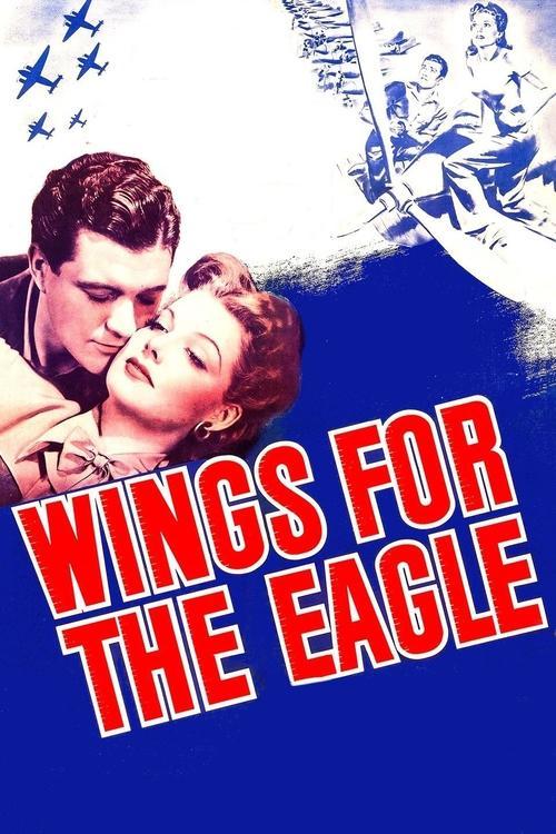 Wings for the Eagle filmas online