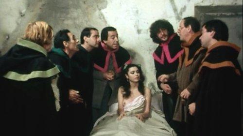 Biancaneve & Co... filmas žiurėti online