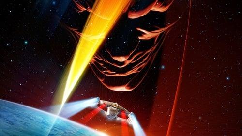 Star Trek: Insurrection filmas žiurėti online