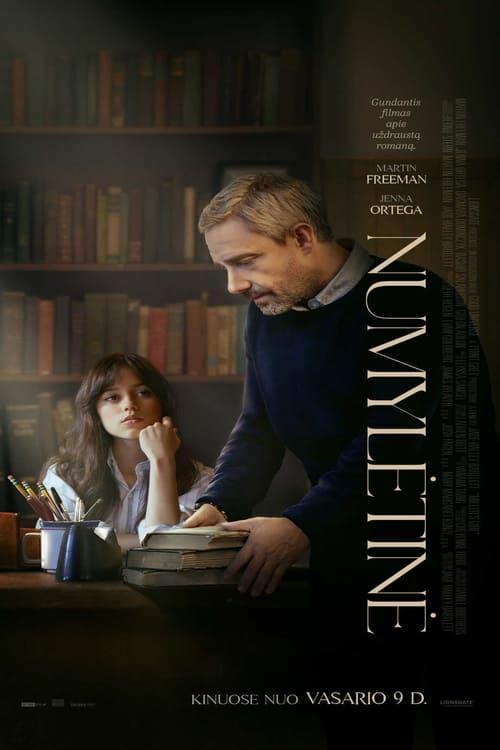 Numylėtinė filmas online