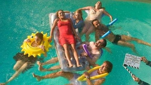 Sunny Spells filmas žiurėti online