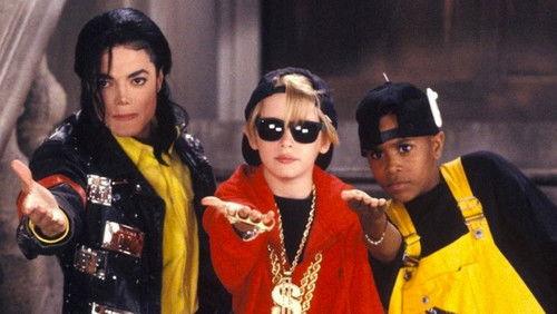 Michael Jackson: Number Ones filmas žiurėti online