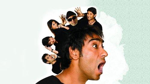 Golmaal – Fun Unlimited filmas žiurėti online