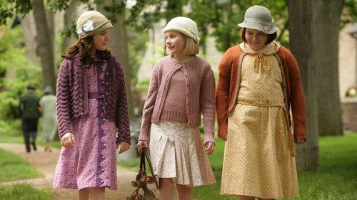 Kit Kittredge: An American Girl filmas žiurėti online